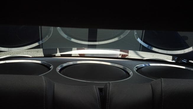 JL Audio 2006 Ford Mustang - Image 4