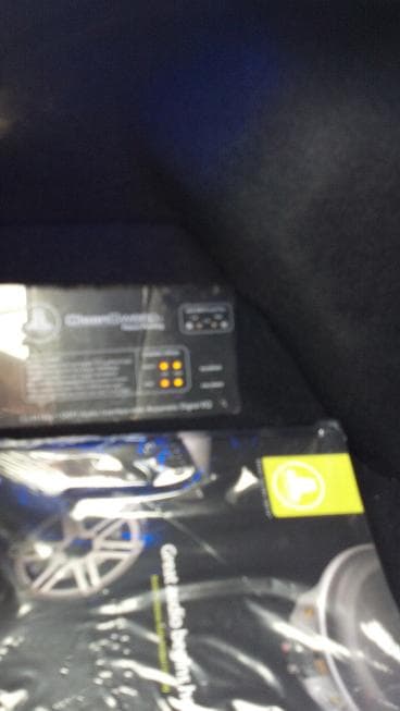 JL Audio 2006 Ford Mustang - Image 6